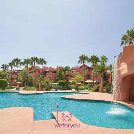 Weforyou Oasis 2 Bedrooms Sotoserena