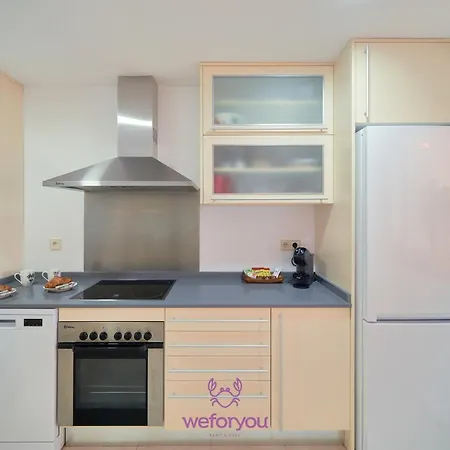 Weforyou Oasis 2 Bedrooms Sotoserena