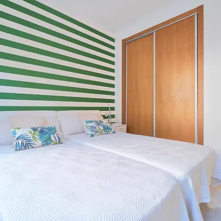 Weforyou Oasis 2 Bedrooms Sotoserena *