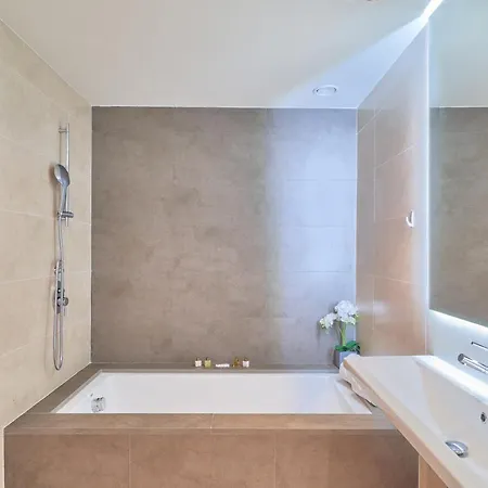 Apartment Weforyou Oasis 2 Bedrooms Sotoserena *