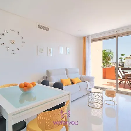 Weforyou Oasis 2 Bedrooms Sotoserena *