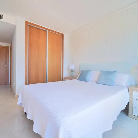 Weforyou Oasis 2 Bedrooms Sotoserena *