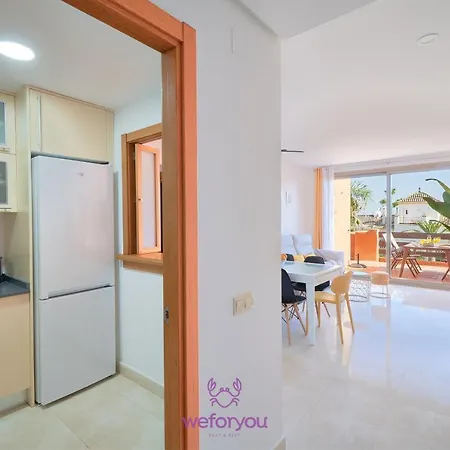 Weforyou Oasis 2 Bedrooms Sotoserena Estepona