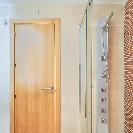 Weforyou Oasis 2 Bedrooms Sotoserena * Estepona