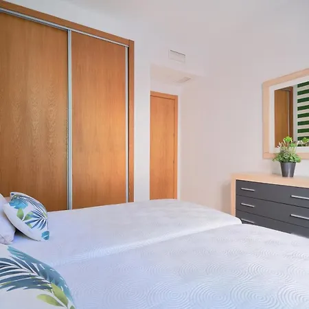 Weforyou Oasis 2 Bedrooms Sotoserena Estepona