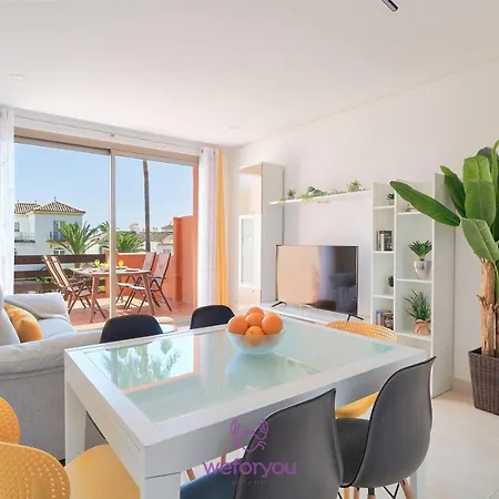 Weforyou Oasis 2 Bedrooms Sotoserena Apartamento *