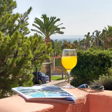 Weforyou Oasis 2 Bedrooms Sotoserena Apartamento Estepona