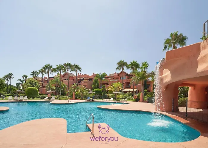 Weforyou Oasis 2 Bedrooms Sotoserena