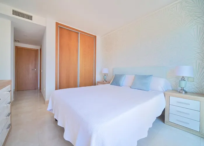 Weforyou Oasis 2 Bedrooms Sotoserena *