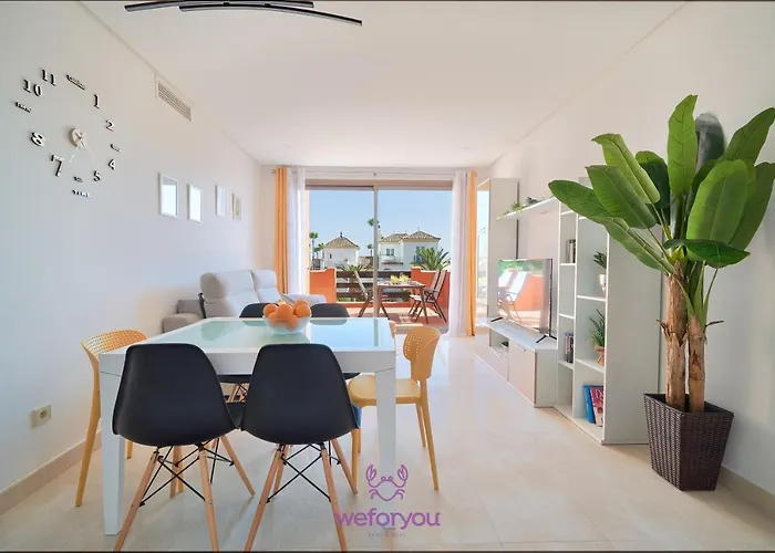 Weforyou Oasis 2 Bedrooms Sotoserena Apartamento *