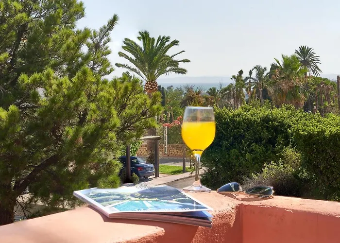 Weforyou Oasis 2 Bedrooms Sotoserena Apartamento Estepona