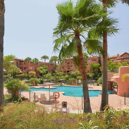 Weforyou Oasis 2 Bedrooms Sotoserena * 埃斯特波纳