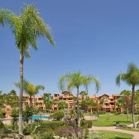 Weforyou Oasis 2 Bedrooms Sotoserena * 埃斯特波纳