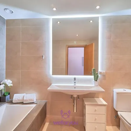 Appartement Weforyou Oasis 2 Bedrooms Sotoserena Estepona