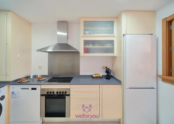 Weforyou Oasis 2 Bedrooms Sotoserena