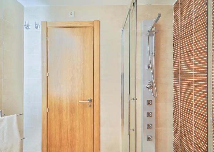 Weforyou Oasis 2 Bedrooms Sotoserena * 埃斯特波纳